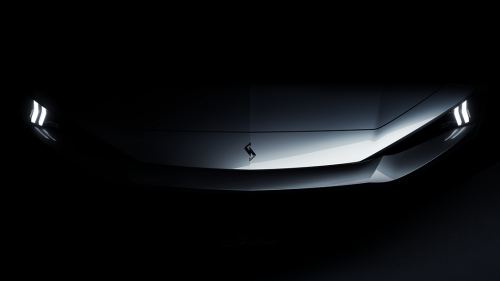 Infiniti, These Are the Cars Coming to Infiniti’s Showroom of the Future