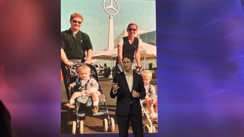 What’s Going On at Mercedes-Benz?