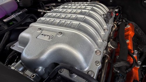 2027 Ram 1500 TRX SRT First Drive: Back With a 777-HP Bite