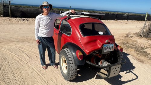 13 Classic Cars Converted to EVs: Surprising Builds with Wildly Varying Performance and Cost