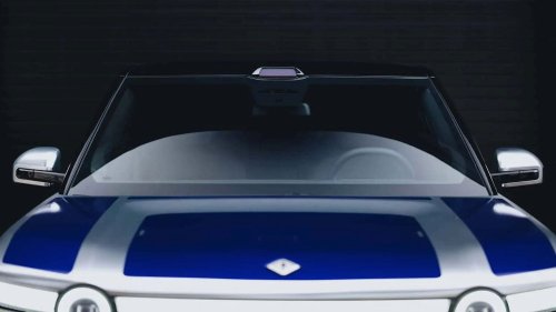 2027 Rivian R2 Top 10 Innovations and Tech Features