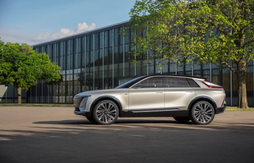 NHTSA Investigating Brake Issues in 1.16 Million General Motors Cars, Trucks, and SUVs