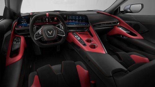 How We'd Spec It: 2027 Chevy Corvettes