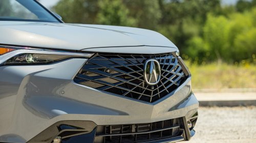 2026 Acura ADX vs. Audi Q3 Comparison Test: Which SUV Should First-Time Luxury Buyers Choose?