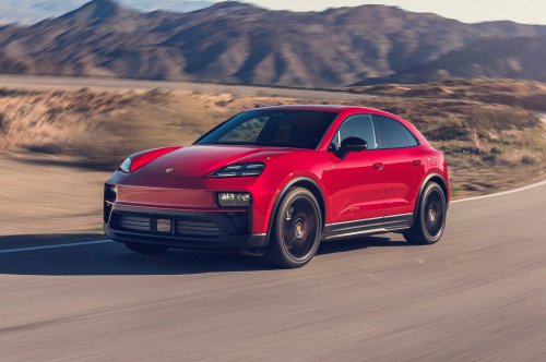 Porsche 911 Sales Surge, Rest of Automaker's Lineup Stumbles in Q1 2026