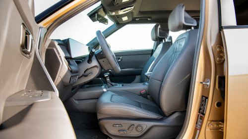 2027 Kia Seltos X-Line SX AWD First Test: Is the Turbo Engine Worth It?