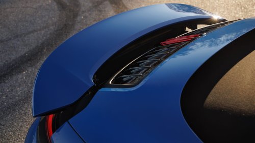 2025 Porsche 911 Carrera T Cabriolet First Test: A Convertible That Gives Up Less Than It Gives Back