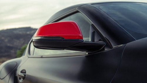 2027 Nissan Z NISMO vs. 2026 Toyota Supra Comparison Test: The Final Stick-Shift Showdown