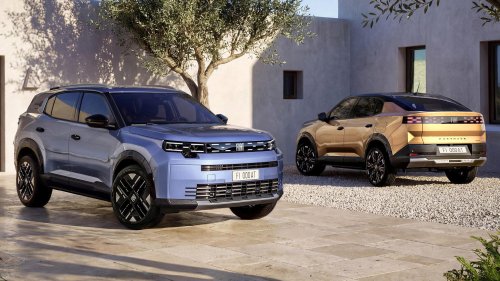 Chrysler, 2027 Chrysler Vehicle Lineup: Pacifica Updates, Airflow, Arrow, and Future Models