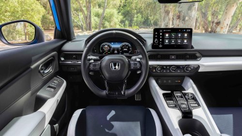Honda, Volkswagen, Volkswagen Golf, Volkswagen Golf GTI, 2026 Honda Prelude vs. Volkswagen Golf GTI Comparison Test: Defying Convention