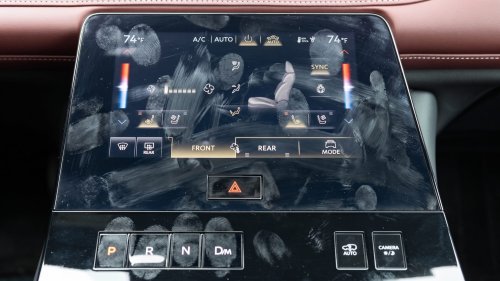 9 Potentially Annoying Car Features to Avoid in Your Next Vehicle