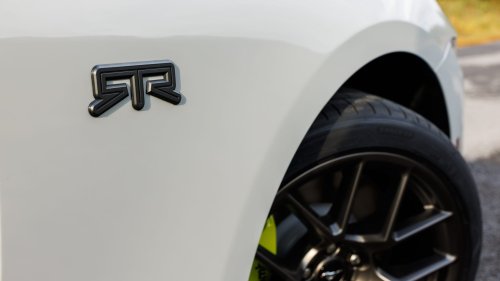 2026 Ford Mustang RTR First Drive: Gittin Lit Is Nothin’ but a Good Time