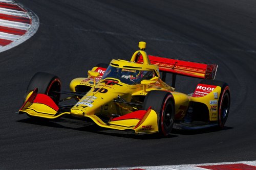 Alex Palou Wins at Portland for Sixth IndyCar Victory in 2026
