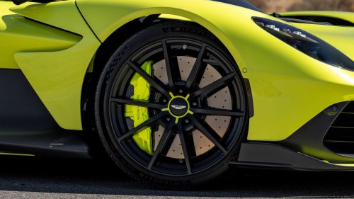 2026 Aston Martin Valhalla First Test: The Heart Knows What the Stopwatch Doesn’t