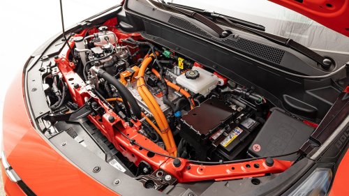 Tesla Model 3 vs. 2027 Chevy Bolt Comparison Test: Clash of the Affordable EVs
