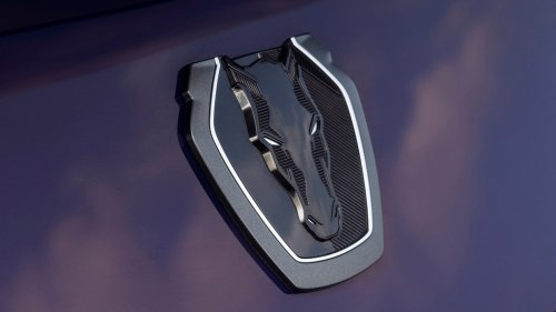 2027 Ford Mustang Dark Horse SC Convertible: 795-HP First Look