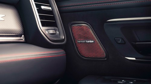2027 Ram 1500 SRT TRX First Test: More Power and Off-Road Punch Equals More Fun
