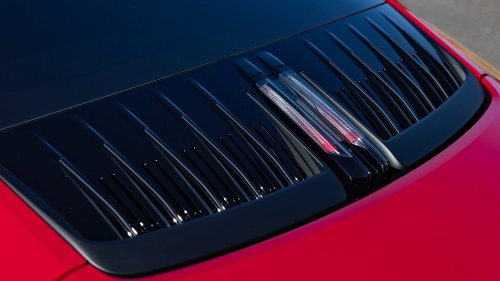 2026 Porsche 911 Carrera 4 GTS First Test: Is it the Perfect 911?