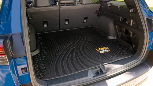 2026 Subaru Outback Infotainment Deep Dive: A Big Step Forward