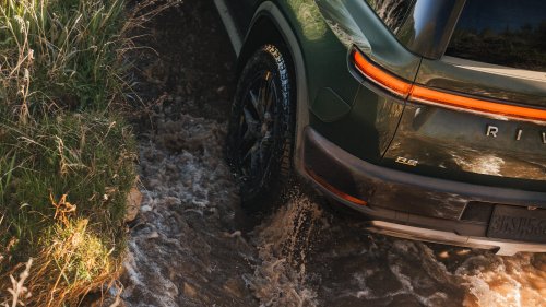 2027 Rivian R2 First Drive: Smaller, Cheaper, Still a Rivian