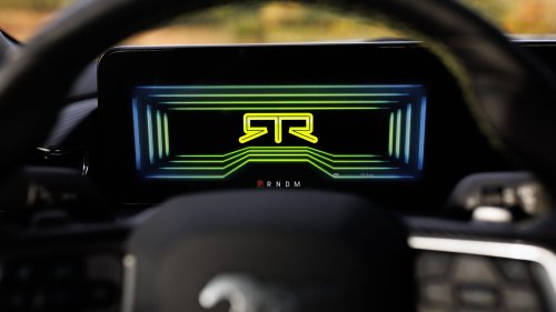 2026 Ford Mustang RTR First Drive: Gittin Lit Is Nothin’ but a Good Time
