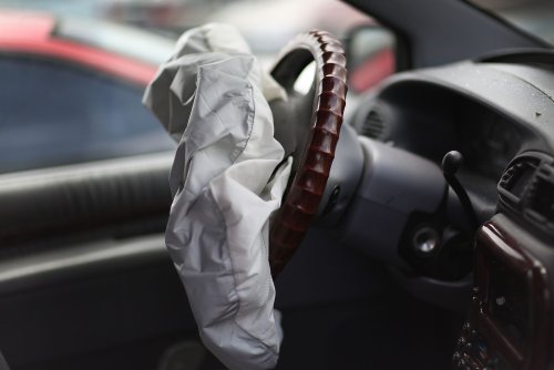 Faulty Chinese Airbag Inflators Kill 11th Person in United States: NHTSA