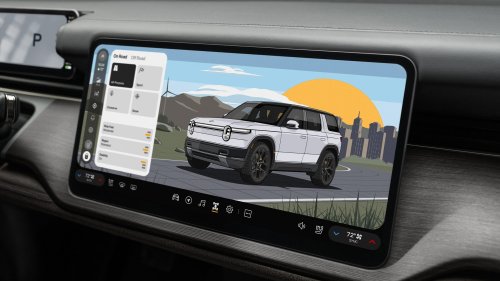 What’s the Difference Between the Rivian R2 and Rivian R3?