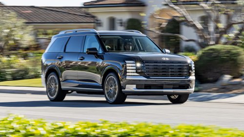 2027 Kia Telluride Hybrid vs. 2026 Hyundai Palisade Hybrid Comparison: Same DNA, Different Personalities