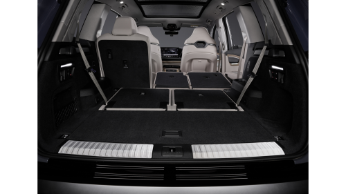 2027 Audi Q7 First Look: It Gets the Engine and Interior It Deserves