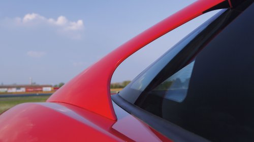 2007 Ferrari 599 GTB Fiorano First Drive: Ferrari’s Ultimate V-12 Grand Tourer