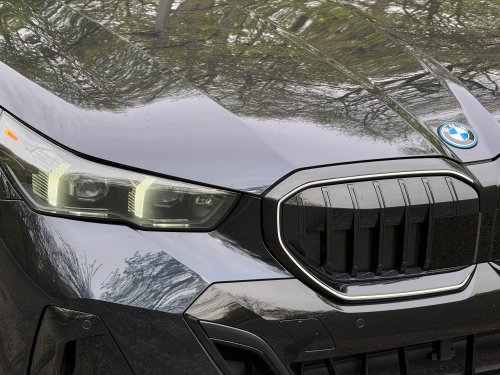 Tested: 2026 BMW 550e Makes the Case for a Softer 5 Series PHEV