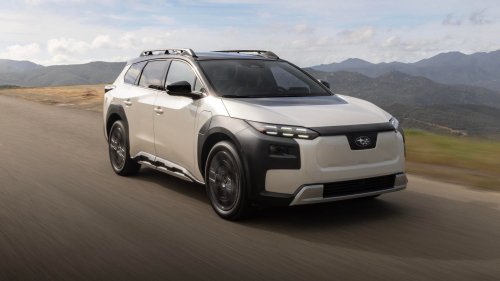 Subaru, SUV, 2027 Subaru SUV Lineup: Every Gas, Hybrid, and EV Model Explained