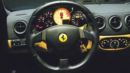 Ferrari 360 Challenge Stradale vs. Porsche 911 GT3: Road Test Comparison