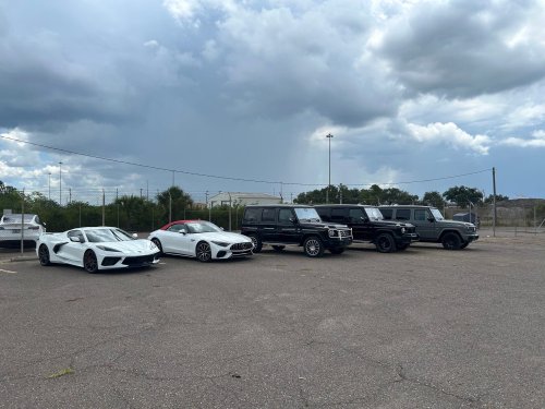 U.S. Customs Seize $539,000 Luxury-Car Export Over Fraudulent Bills of Sale