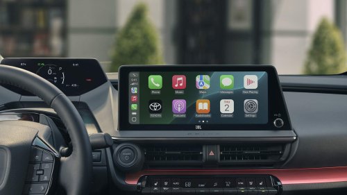 2027 Toyota Prius and Prius PHEV First Look: Small Tweaks, Slightly Higher Prices, Same Sharp Style