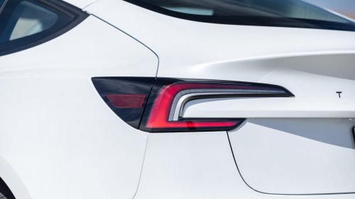 Tesla Model 3 vs. 2027 Chevy Bolt Comparison Test: Clash of the Affordable EVs
