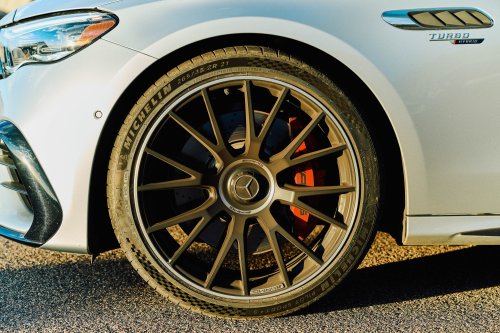 California Officially Adopts Replacement Tire Efficiency Program. Here's What to Know