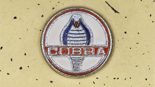 1964 Shelby Cobra 289 Survivor Review: The Unrestored ‘Dirtbag’ Cobra