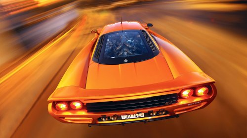 2007 Saleen S7 Twin Turbo First Test: 750-HP American Supercar Review