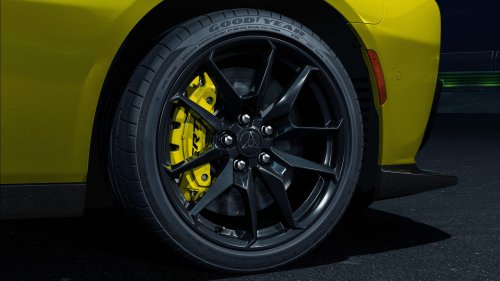 2027 Dodge Charger Super Bee First Look: Are You Paying Attention Now?
