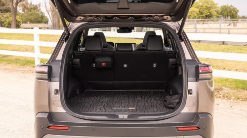 2026 Toyota bZ Woodland First Test: Quick, Spacious, and Short on Road-Trip Range