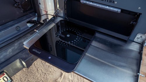 Storyteller Overland Grand Bohemian RV Review: Camping in the Ineos-Based Rig
