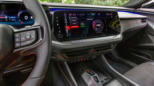 2026 Dodge Charger Sixpack Scat Pack First Test: Gorgeous Looks, Big Performance, Bigger Compromises