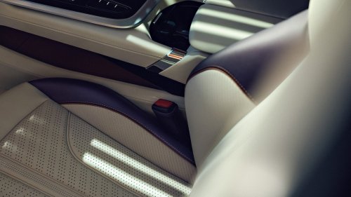 2027 Aston Martin DBX GT First Look: The Aston SUV More Rich People Should Buy