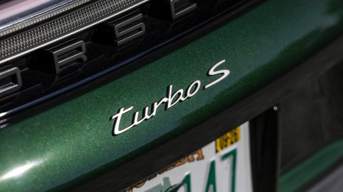 2026 Porsche 911 Turbo S Cabriolet First Test: The Rational $304,000 Supercar?
