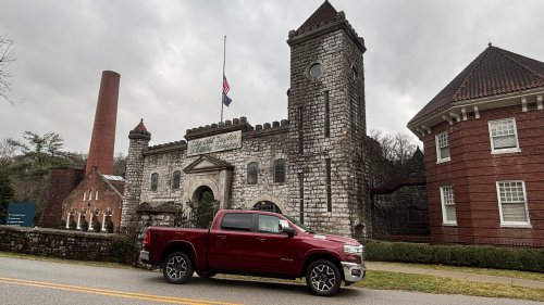 2025 Ram 1500 Laramie Yearlong Review Update: Road-Trip Warrior