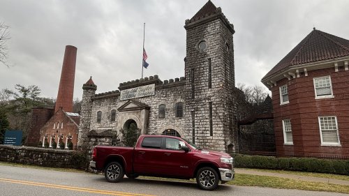 2025 Ram 1500 Laramie Yearlong Review Update: Road-Trip Warrior