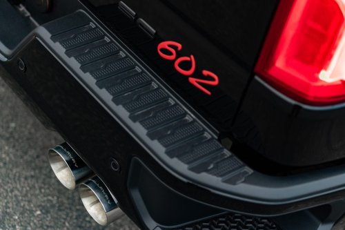 Callaway Is Back in the Street Truck Game with a New Partner