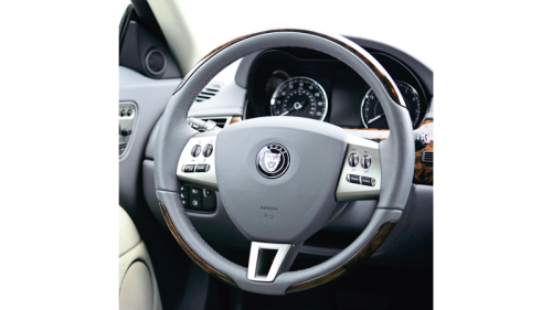 2007 Jaguar XK First Test: Aston Martin Style for Less