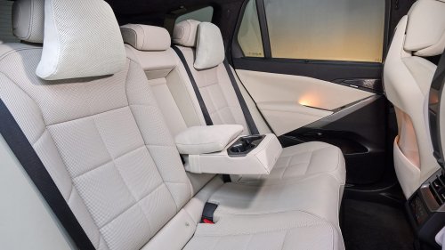 2027 BMW X5 First Look: New Design, First-Ever iX5 EV, Tech, Specs, and Pricing